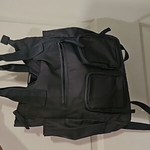 Cute Transformable Mini Backpack